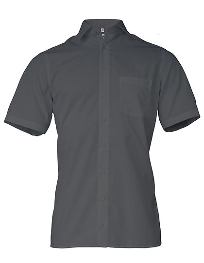 Men´s Shirt Comfort Fit Short Sleeve