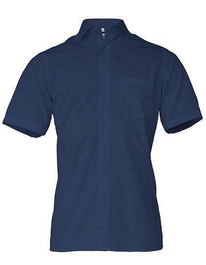 Men´s Shirt Comfort Fit Short Sleeve