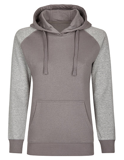 my mate - Ladies´ Hoody