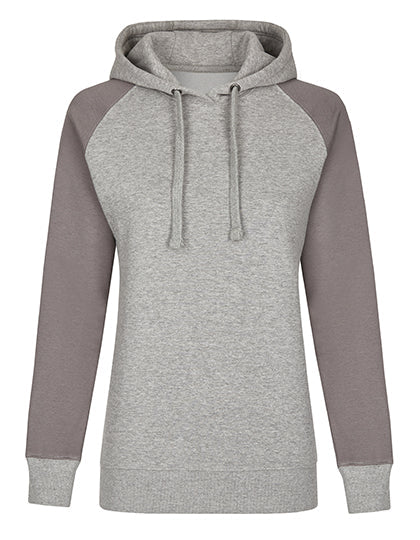 my mate - Ladies´ No Pocket Hoody
