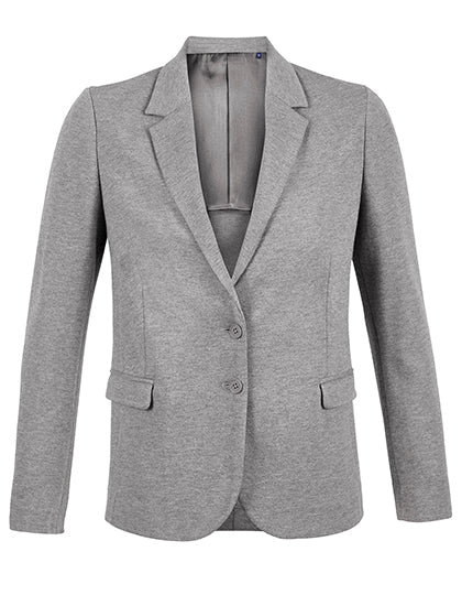 Women´s Piqué Blazer Marcel