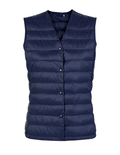 Women´s Lightweight Bodywarmer Arthur