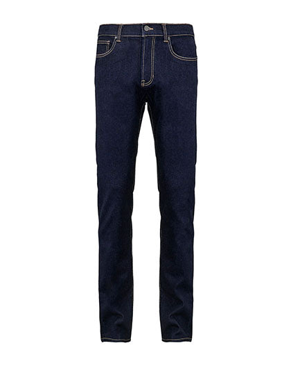 Men´s Stretch Straight Leg Jeans Gaspard