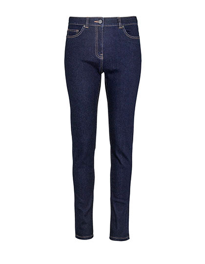 Women´s Stretch Straight Leg Jeans Gaspard