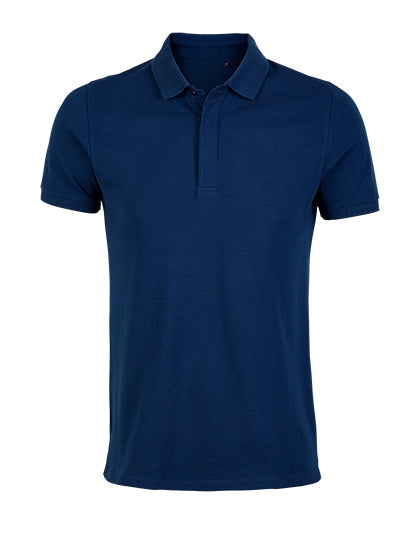 Men´s Piqué Polo Shirt Owen