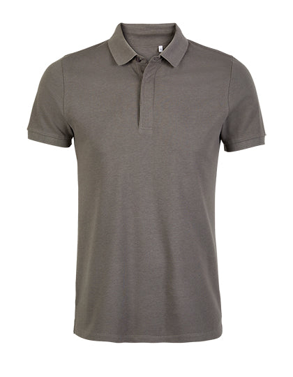 Men´s Piqué Polo Shirt Owen