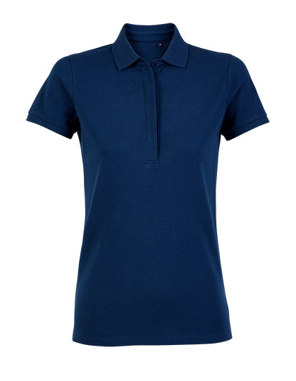 Women´s Piqué Polo Shirt Owen