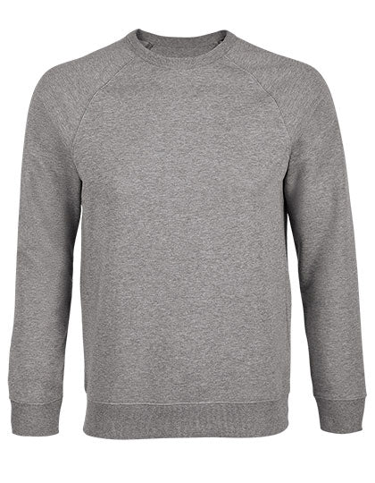 Men´s French Terry Sweatshirt Nelson