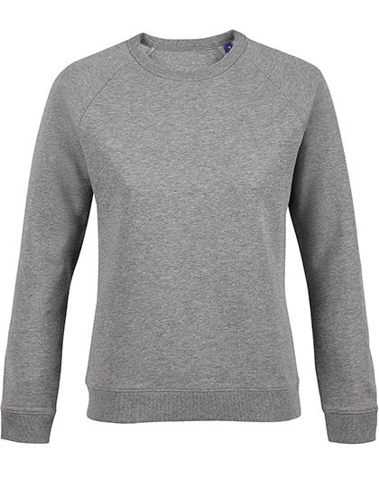 Women´s French Terry Sweatshirt Nelson