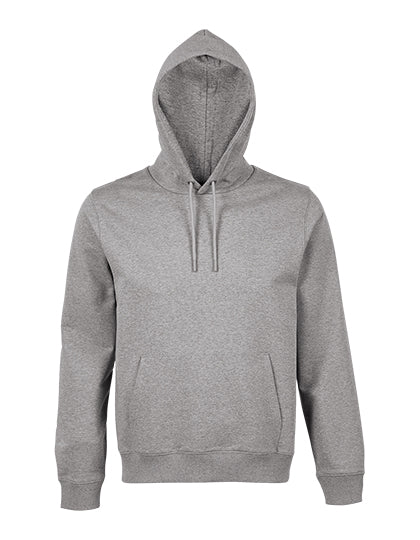 Men´s French Terry Hoodie Nicholas