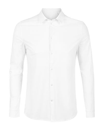 Men´s Mercerised Shirt Balthazar