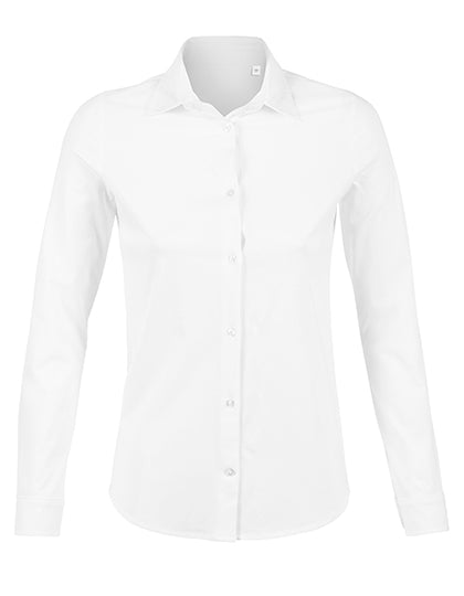 Women´s Mercerised Shirt Balthazar