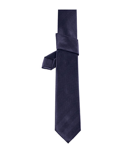 Semi-Plain Club Tie Tommy