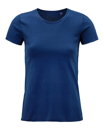 Women´s Soft T-Shirt Leonard