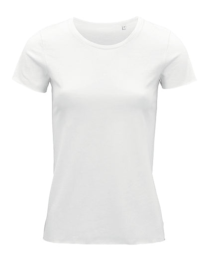 Women´s Soft T-Shirt Leonard