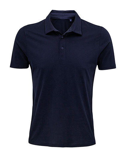 Men´s Jersey Polo Shirt Octave
