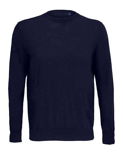 Men´s Round-Neck Sweater Stuart