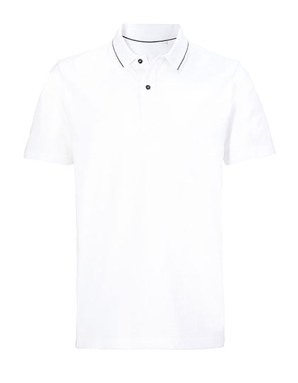 Unisex Piqué Polo Shirt Orel