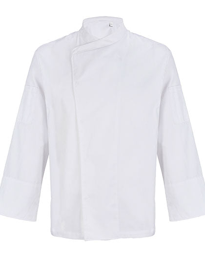 Men´s Chef Jacket Eugene
