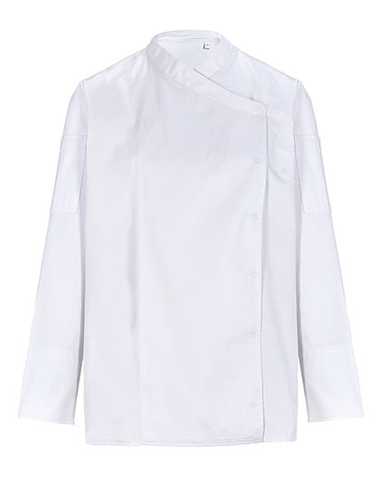 Women´s Chef Jacket Eugenie