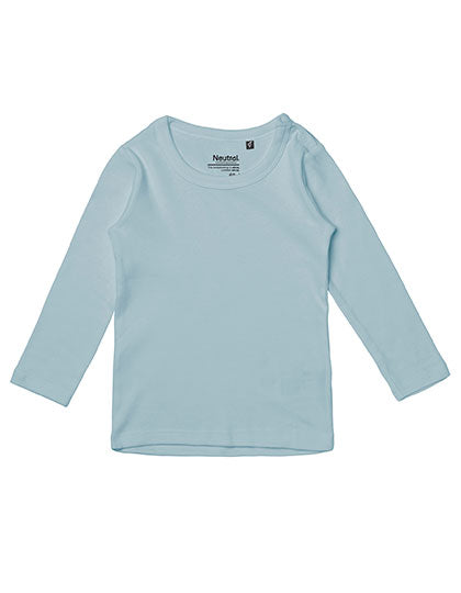 Babies Long Sleeve T-shirt