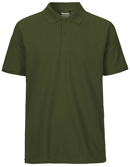 Men´s Classic Polo
