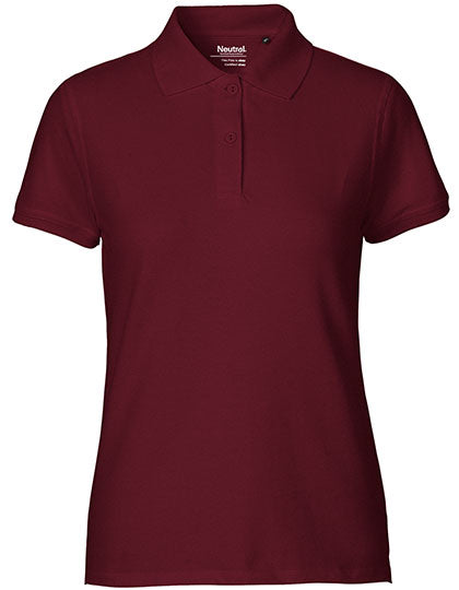 Ladies´ Classic Polo