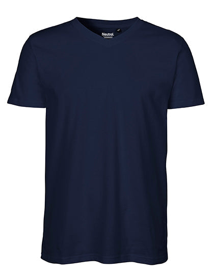 Men´s V-Neck T-Shirt