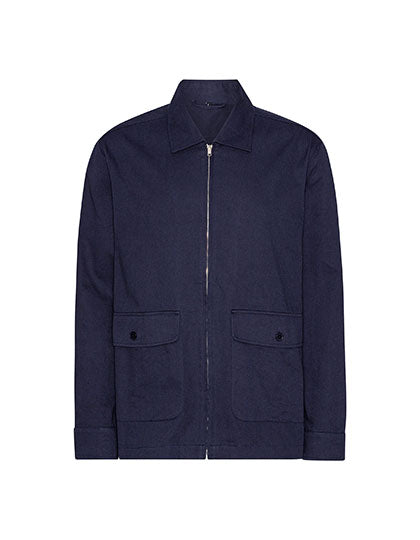 Twill Jacket