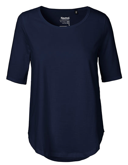 Ladies´ Half Sleeve T-Shirt