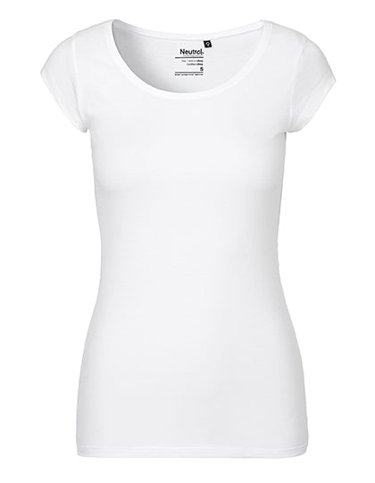 Ladies´ Roundneck T-Shirt