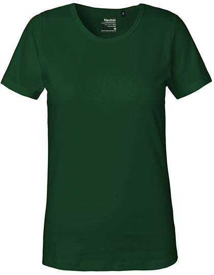 Ladies´ Interlock T-Shirt