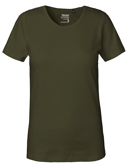 Ladies´ Interlock T-Shirt