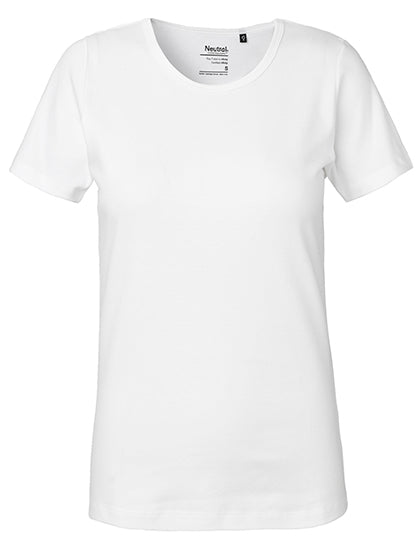 Ladies´ Interlock T-Shirt