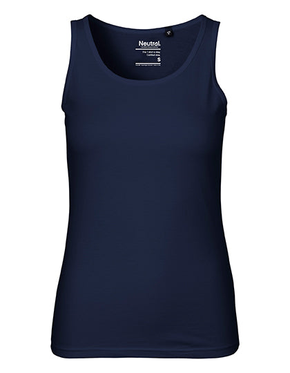 Ladies´ Tank Top