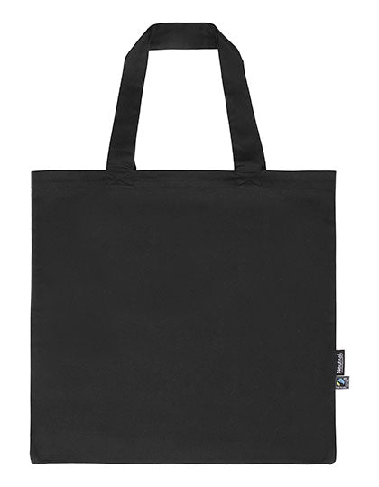 Twill Shopper Bag