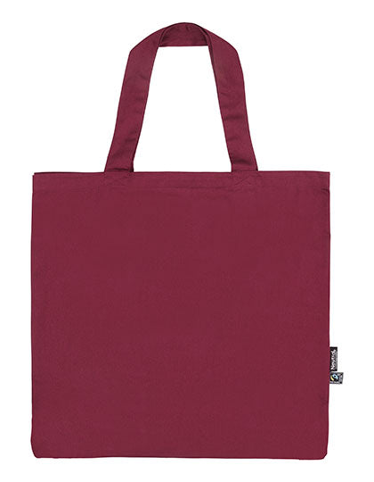 Twill Shopper Bag