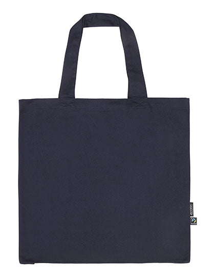 Twill Shopper Bag
