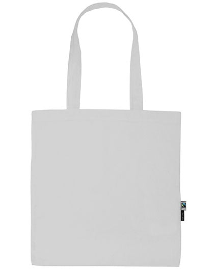 Shopping Bag With Long Handles