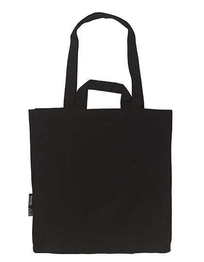 Twill Bag, Multiple Handles