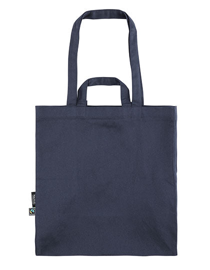 Twill Bag, Multiple Handles