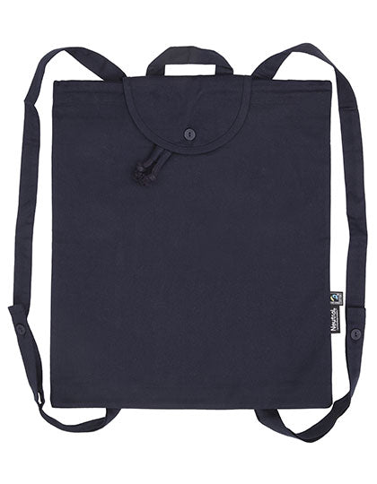 Twill Light Backpack