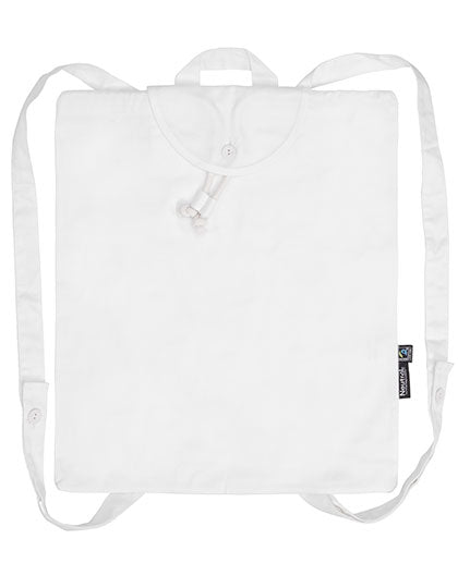 Twill Light Backpack