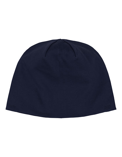 Interlock Beanie