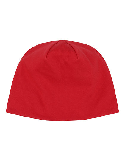 Interlock Beanie
