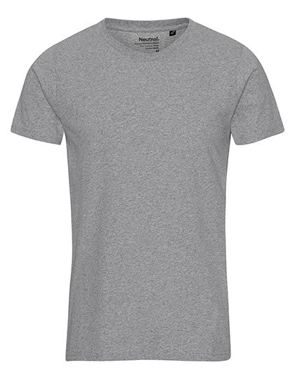 Recycled Cotton T-Shirt