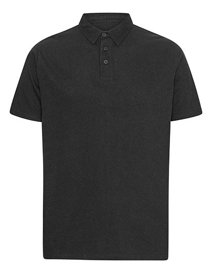 Tiger Cotton Polo