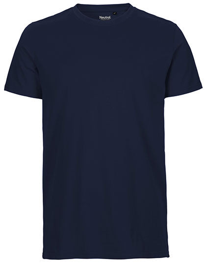 Unisex Tiger Cotton T-Shirt