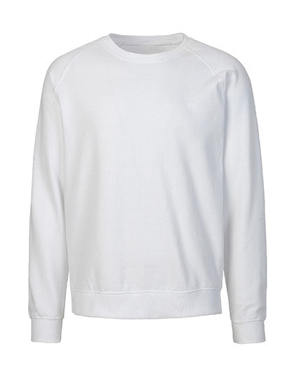 Unisex Tiger Cotton Sweatshirt