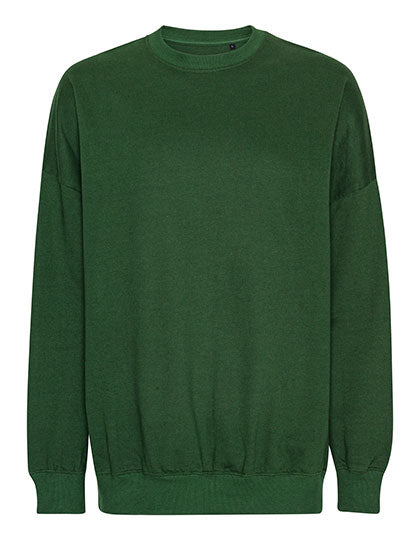 Oversized Sweatshirt